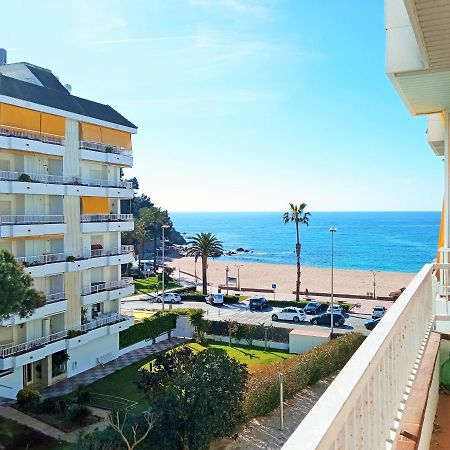Apartamento Alessia Garden Lloret de Mar Exterior photo