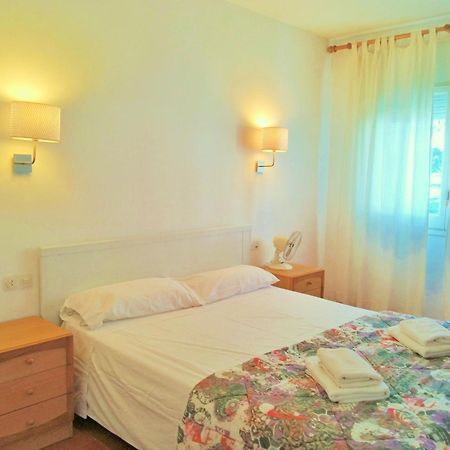 Apartamento Alessia Garden Lloret de Mar Exterior photo