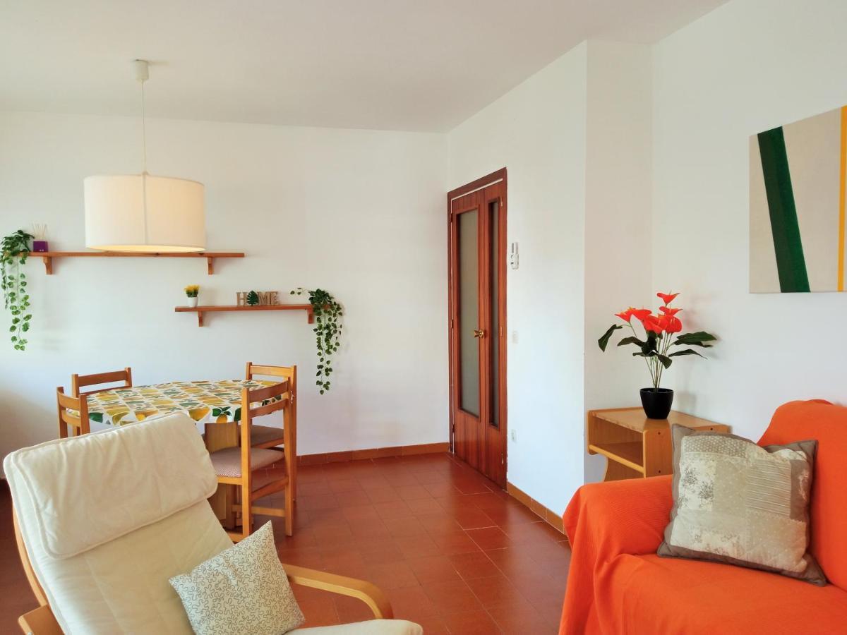 Apartamento Alessia Garden Lloret de Mar Exterior photo