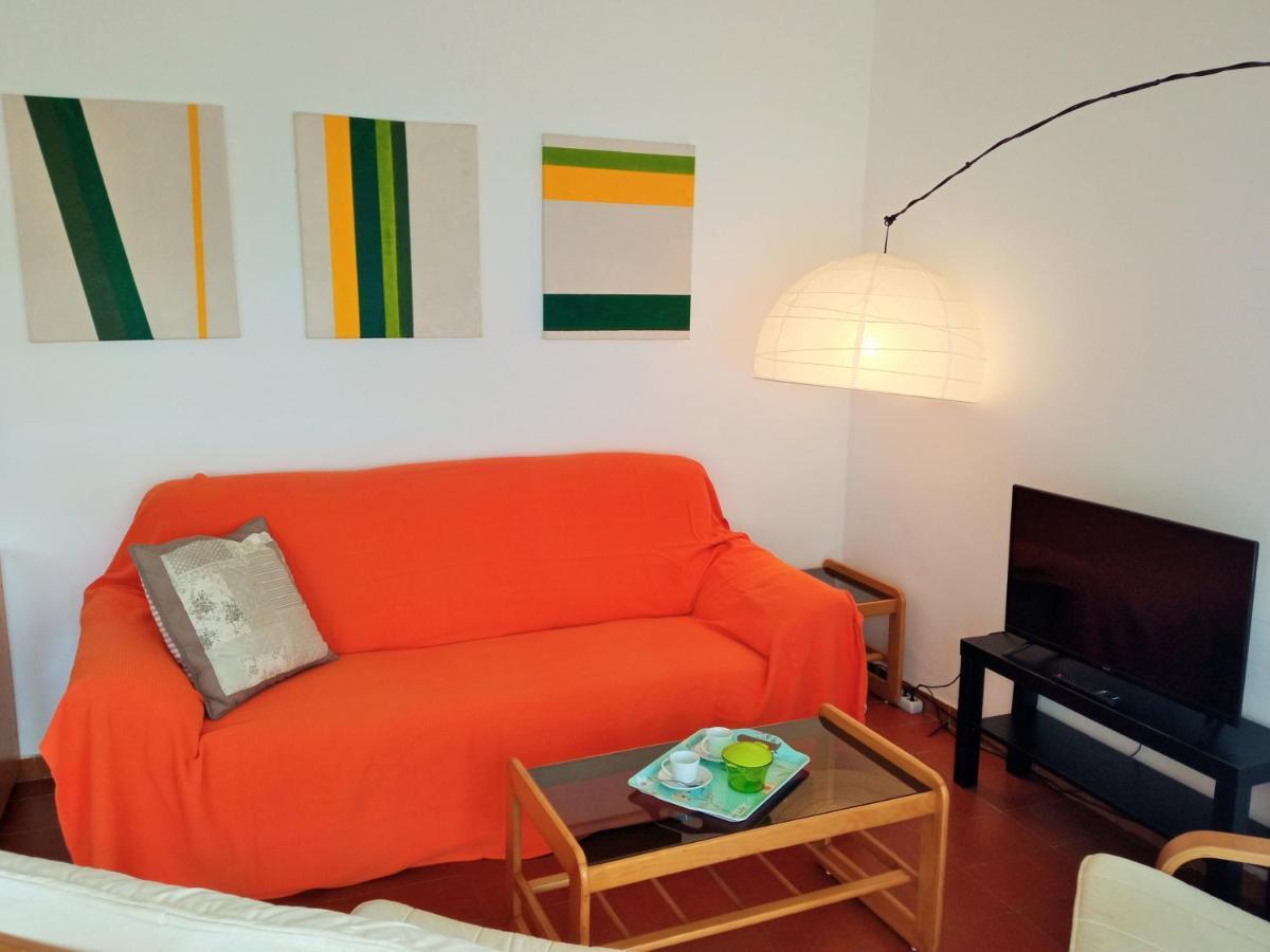 Apartamento Alessia Garden Lloret de Mar Exterior photo