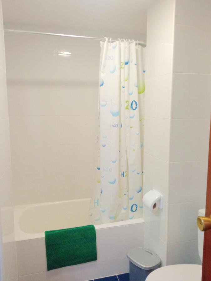 Apartamento Alessia Garden Lloret de Mar Exterior photo