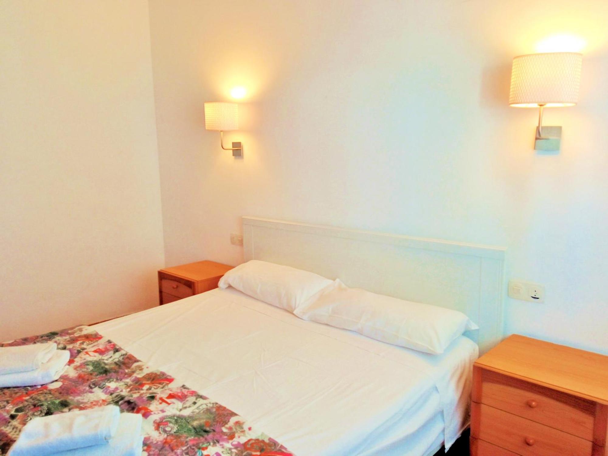 Apartamento Alessia Garden Lloret de Mar Exterior photo