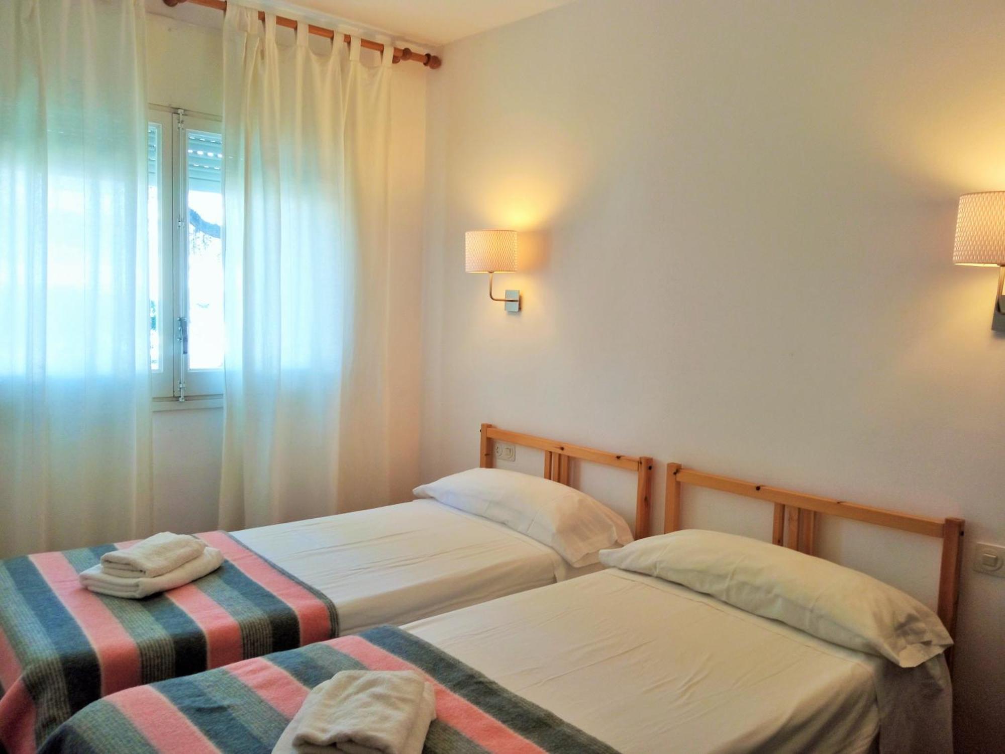 Apartamento Alessia Garden Lloret de Mar Exterior photo