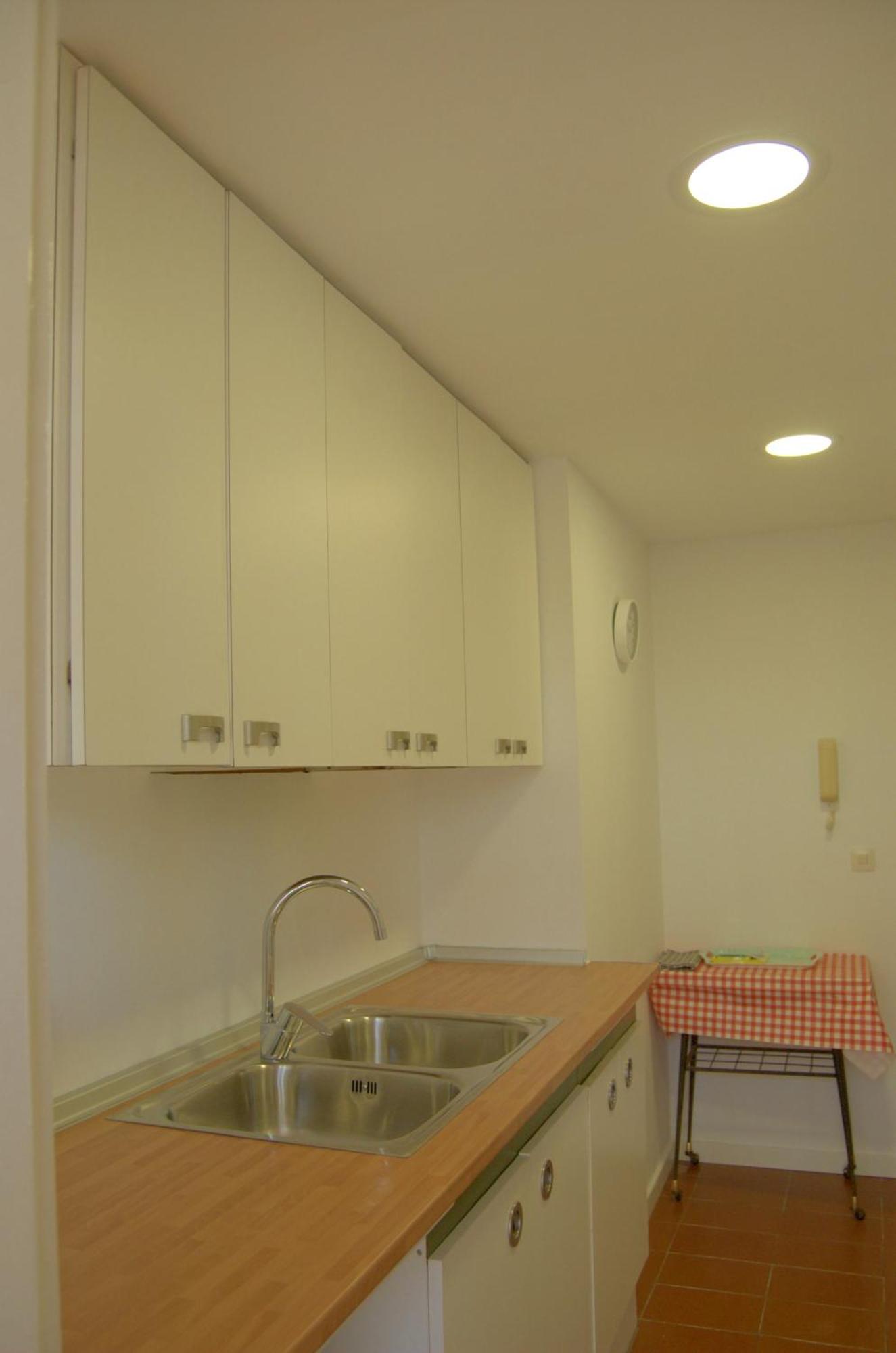 Apartamento Alessia Garden Lloret de Mar Exterior photo