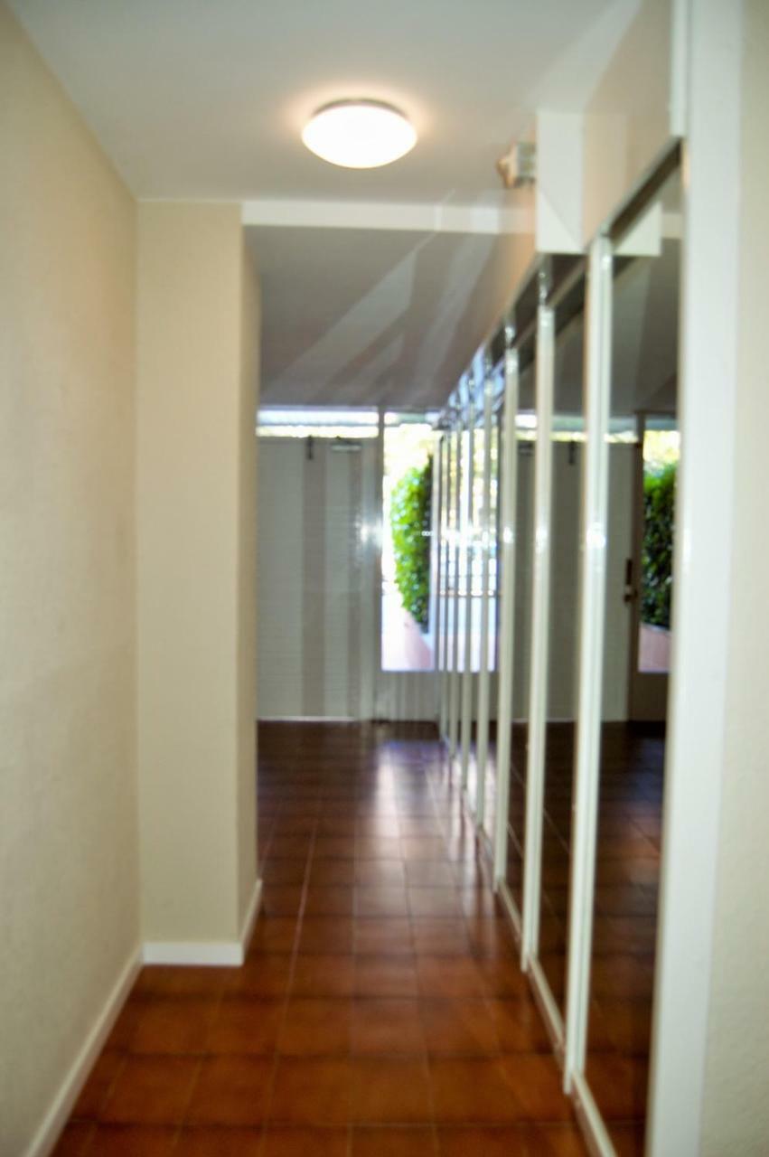 Apartamento Alessia Garden Lloret de Mar Exterior photo
